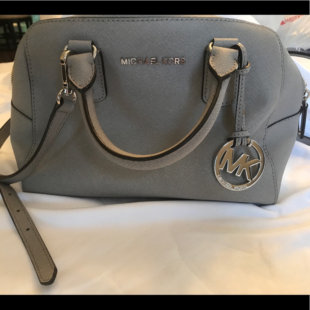 AUTHENTIC Michael Kors Purse